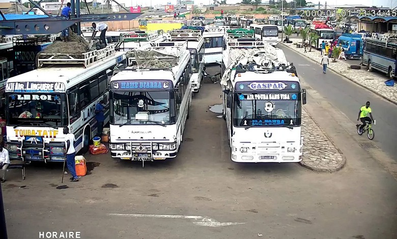 La grève des Transporteurs prolongée encore de 72 h