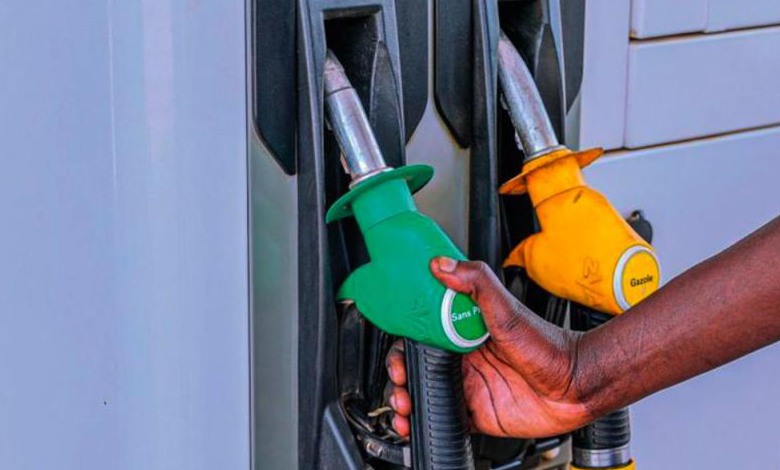 Hausse en vue des prix du carburant : ce que le gouvernement doit faire pour faire passer la pilule