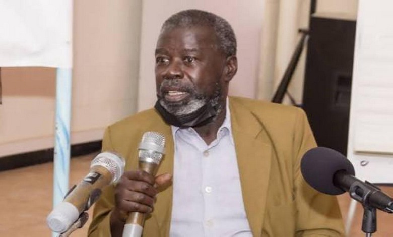 Hommage à Mame Less Camara, 3 ans déjà… Par Momar Talla SOCK