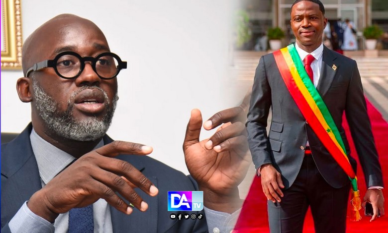 Soit-transmis / Deux titres fonciers, des milliards en jeu : à la Sûreté urbaine, Fadilou Keïta déclenche une tempête judiciaire sur Ecotra et CSTP