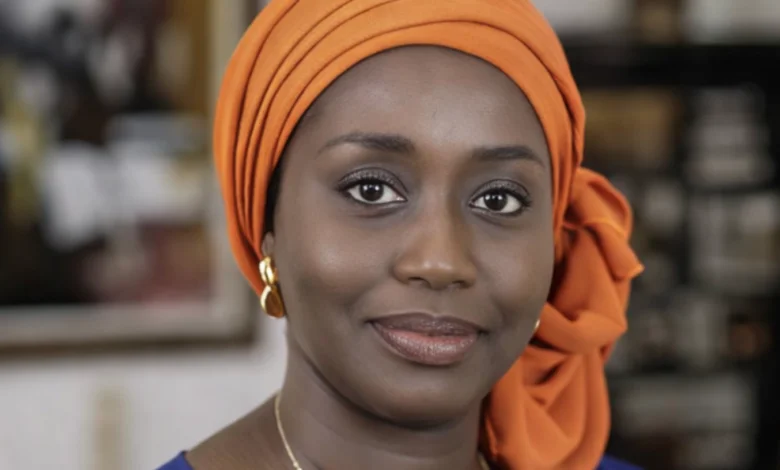 Khady Diop Kama, l’architecte juridique des stratégies complexes