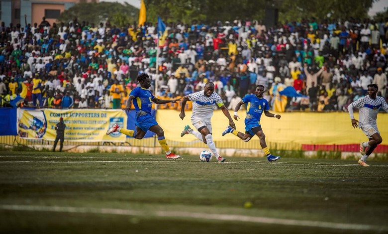 LIGUE 1 Sénégal : les enseignements de la 22e journée