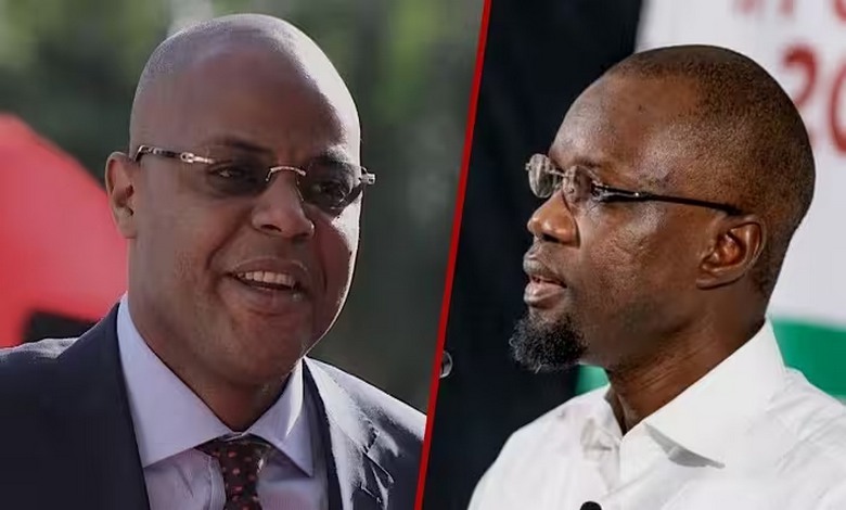 « Doute sérieux » : les avocats d’Ousmane Sonko saisissent la Cour suprême pour une révision du procès