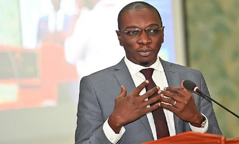 Affaire Moussa Bocar Thiam : début des auditions devant la Haute Cour de Justice avec deux premiers témoignages