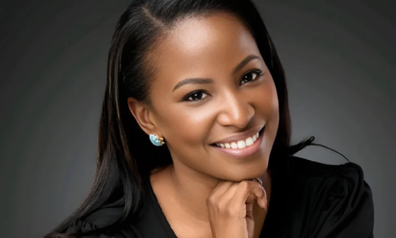 Natacha Senghor, l’architecte des talents au service de la performance