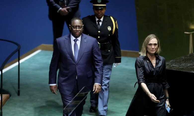 ONU : trois heures pour convaincre, Macky Sall à l&rsquo;épreuve du grand oral