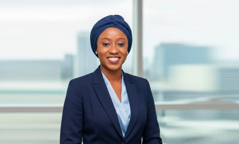 Oumou Kalsoum Diom nommée directrice générale de TAIBA TITRISATION
