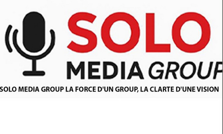 Solo Media maintient son cap et lance officiellement ses diffusions