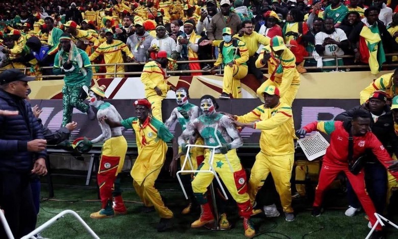 Rabat : le procès en appel des 18 supporters sénégalais s’ouvre ce lundi 13 avril