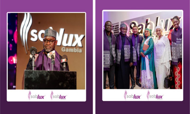 Sablux, la plateforme immobilière panafricaine frappe à nouveau un grand coup !