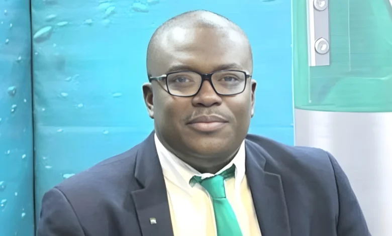 Saidou Gaye, l’ingénieur qui fait de l’eau un levier stratégique de croissance en Afrique de l’Ouest