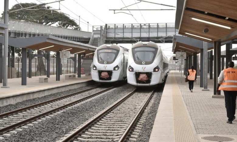 Transport : Le TER à l’arrêt total ce mercredi matin