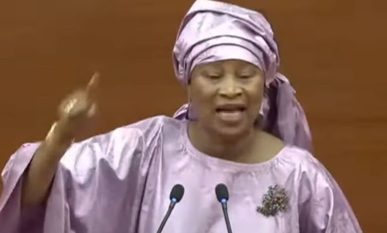 Commission d’enquête parlementaire sur les TRS : Takku Wallu Sénégal passe à l’acte