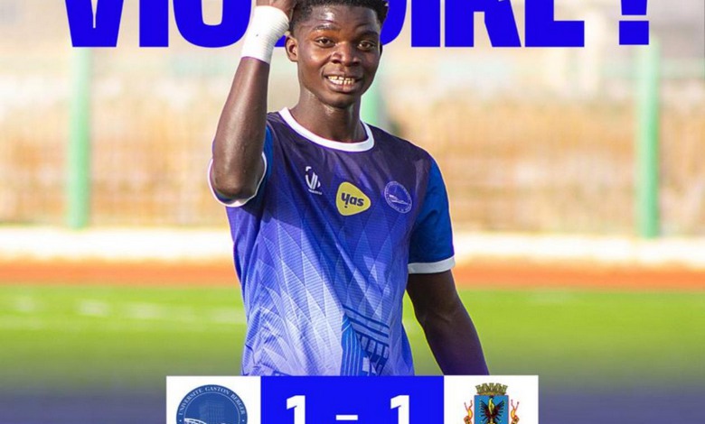 Quarts de finale Coupe du Sénégal : UGB et Pout créent la sensation