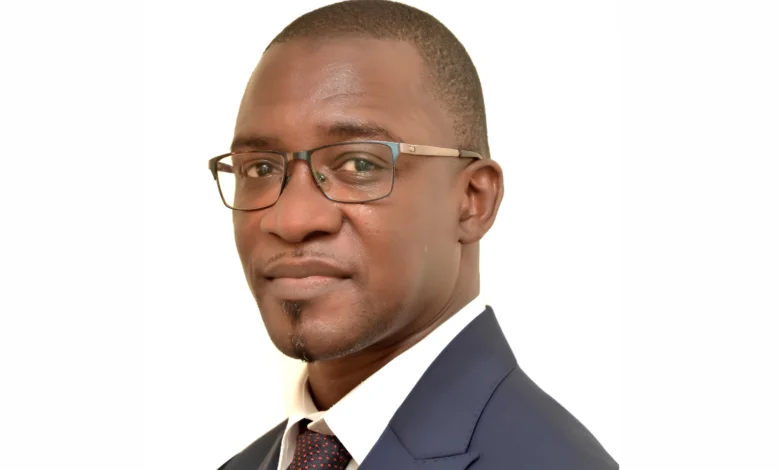 Yves Clément Diagne, l’homme des systèmes qui pilote LOCEYAN Group