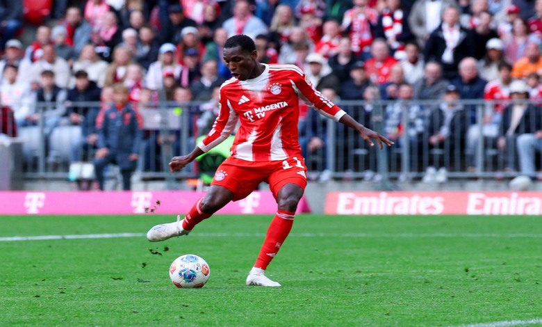 Bundesliga : Nicolas Jackson buteur et champion d&rsquo;Allemagne