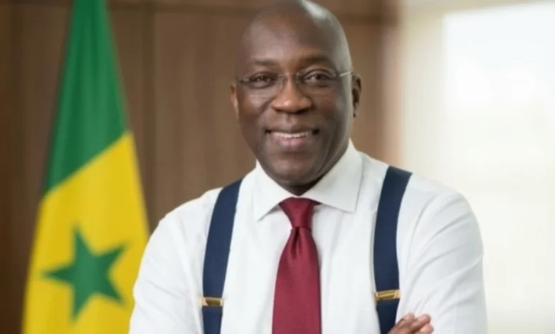 Ibrahima Gueye, l’art de bâtir les talents et de transformer les organisations