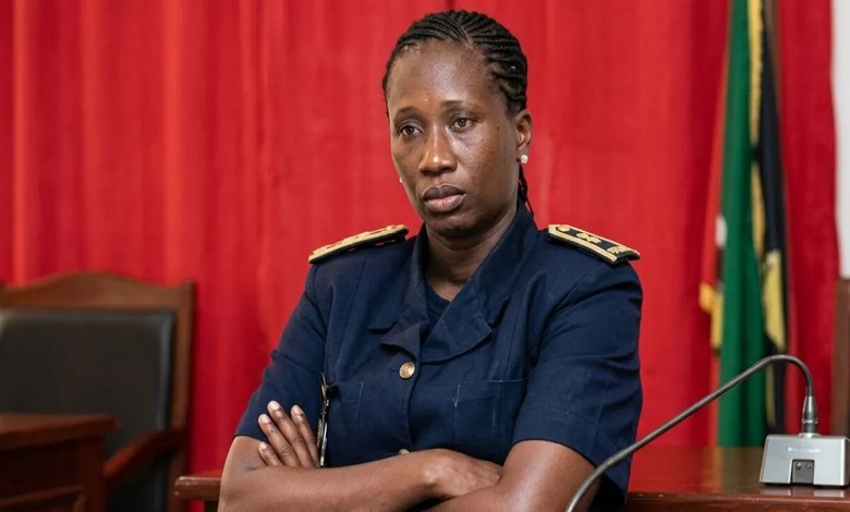 DIC : une première femme à la tête des investigations criminelles