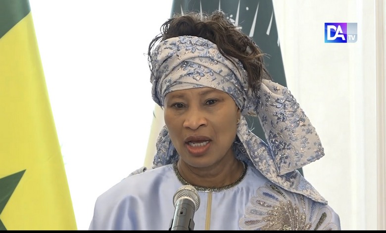 Sommet Africa Forward- Aïssata Tall Sall : « La France n’est plus ce qu’elle était en Afrique! »