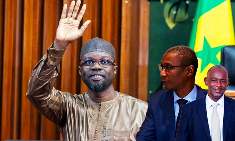Retour de Sonko à l’Assemblée nationale ? La loi est sans appel, selon Cheikhou O. Sy et Chérif Monteil