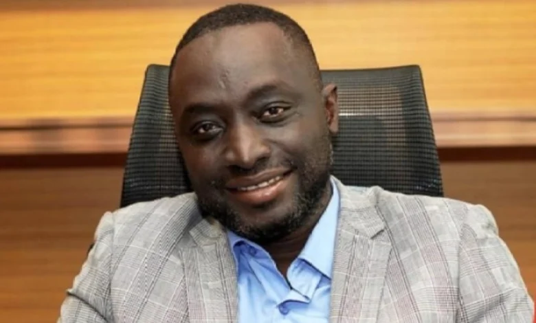 Abdoul Aziz Thiaw, le bâtisseur de systèmes qui veut faire de la cybersécurité un levier de souveraineté africaine