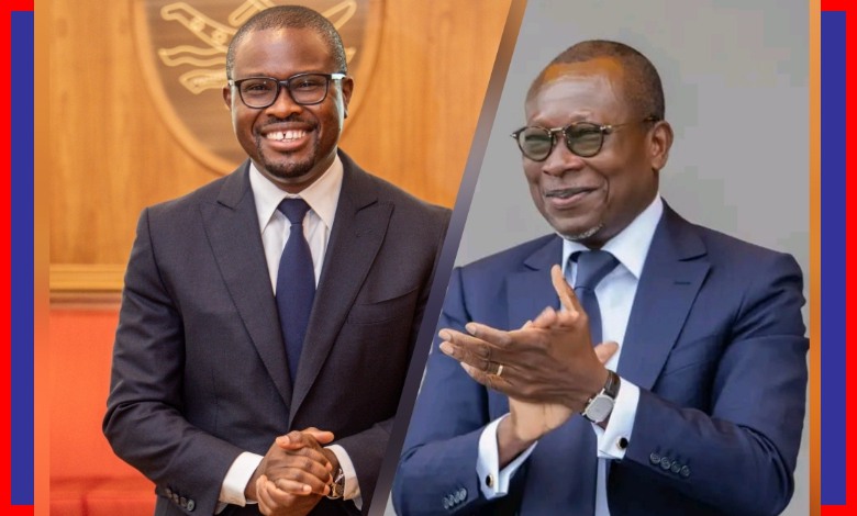 Bénin: Patrice Talon, président sortant, publie son message d’adieu et appelle à l’union autour de Romuald Wadagni