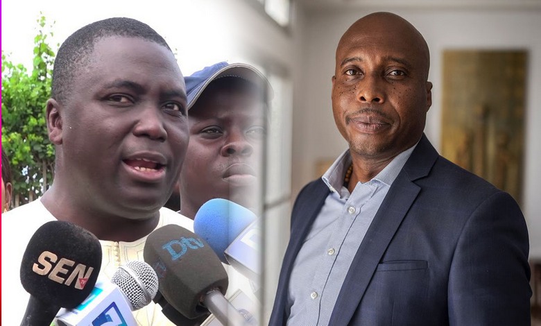 L.29 et L.30 : « Si la loi passe, Barthélémy Dias va retrouver la mairie de Dakar » (Bamba Fall)
