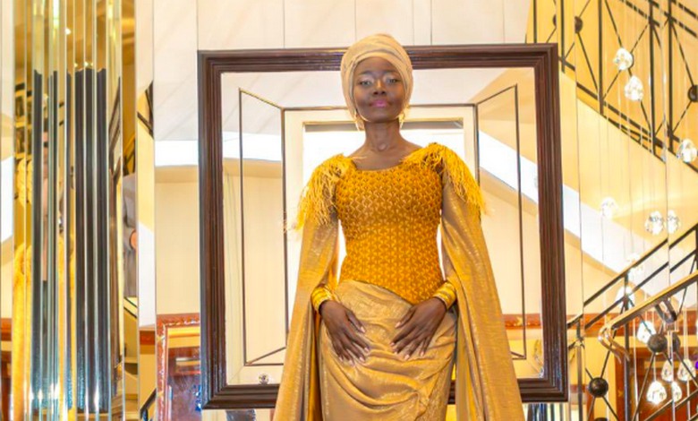Cannes 2026 : Coumba Gawlo Seck en or sur la Croisette