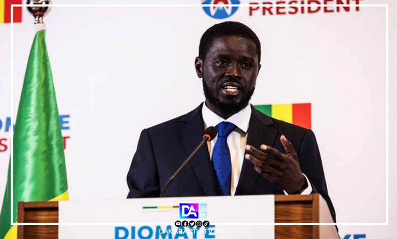 Dialogue national : La Coalition Diomaye Président soutient l’initiative du chef de l’État