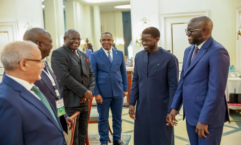 Diplomatie parlementaire : Le Sénégal prend la parole au nom de la Francophonie