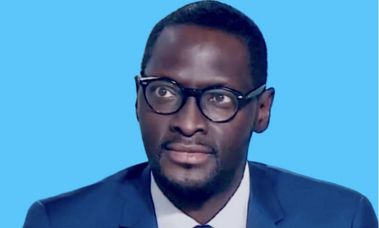 Sénégal : Me Abdoulaye Tine est nommé porte-parole de la présidence de la République