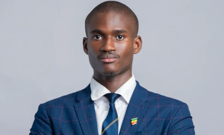 Mamadou Ndiaye, le jeune financier qui veut rendre les projets sénégalais bancables