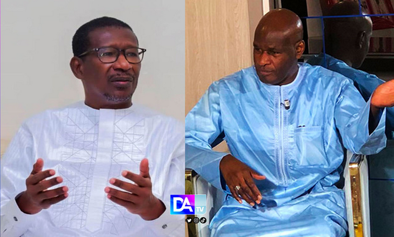 « Soutien caché à Macky Sall » : Thierno Lô dans le viseur de la Sûreté urbaine après des déclarations explosives sur Mary Teuw Niane