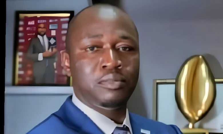 Momar DIOUF, l’ingénieur qui veut structurer l’écosystème sénégalais de l’énergie