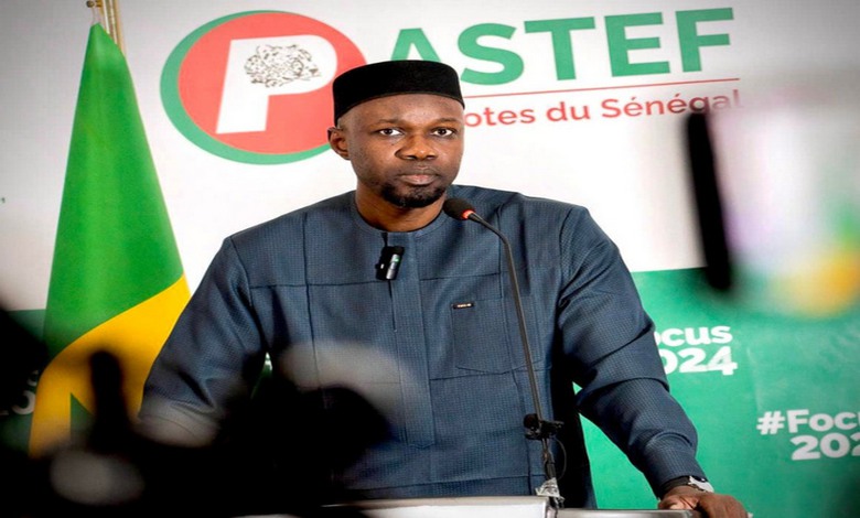 Congrès du Pastef : Ousmane Sonko seul candidat validé par la HARP