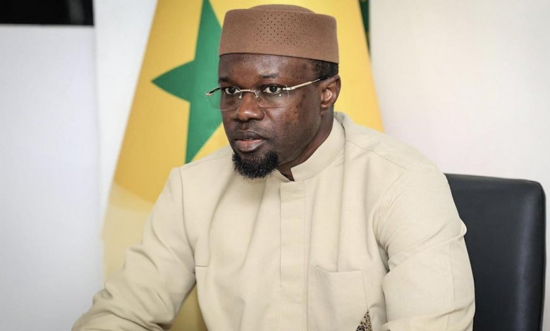 Ousmane Sonko : « Je ferai face aux Sénégalais pour… »