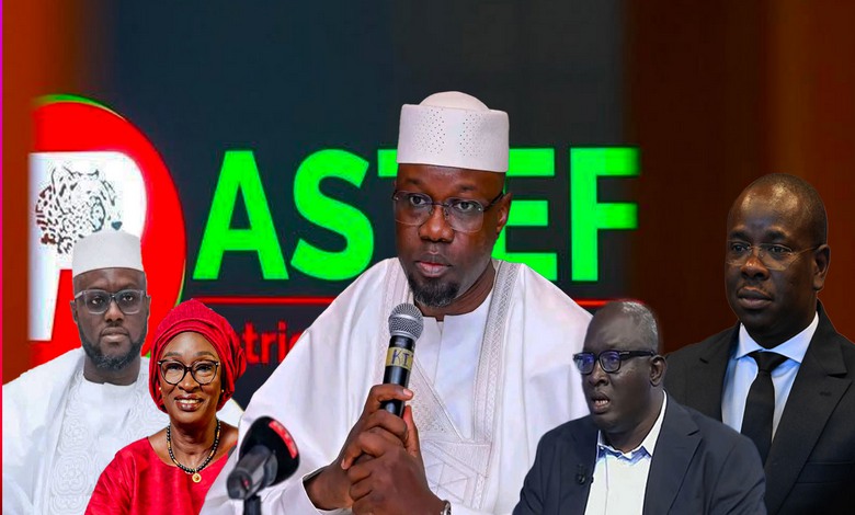 À huis clos avec l’état-major de Pastef : les secrets d’une réunion décisive et la phrase choc de Sonko qui relance la machine Pastef