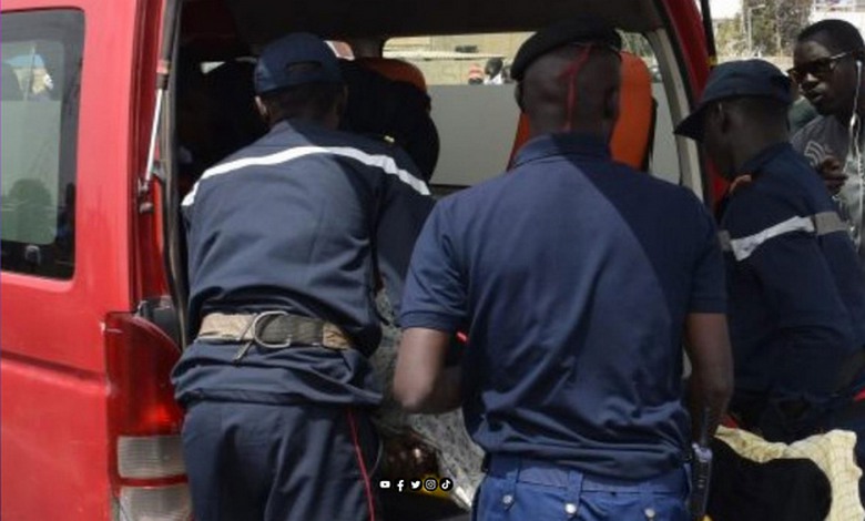 Accident près du parc du Niokolo-Koba : trois morts et 19 blessés graves