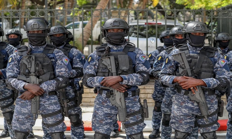 ​Faits présumés de mœurs à Tambacounda : la gendarmerie poursuit ses investigations après l&rsquo;interpellation de 20 suspects