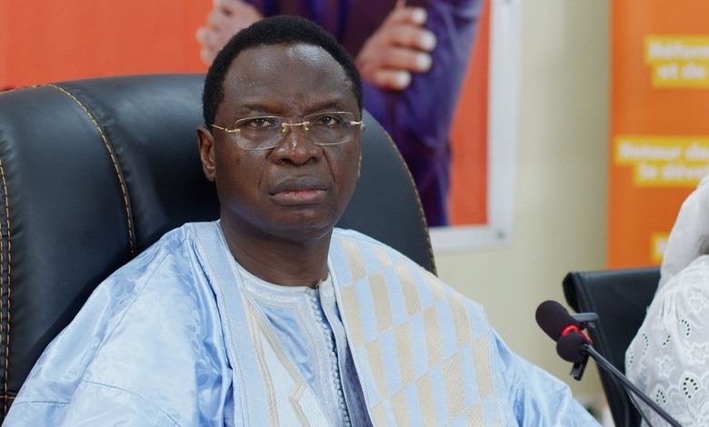 ​Meeting de Mbour, duo Diomaye-Sonko, Tabaski : le ministre Serigne Gueye Diop brise le silence