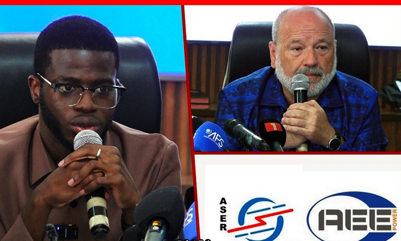 Affaire ASER/AEE Power : le scandale des 37 milliards FCFA s’amplifie