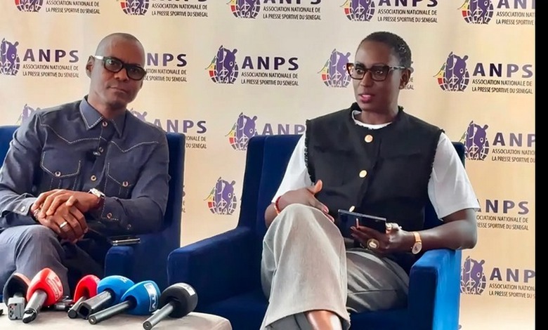 Mondial 2026 : Djiréye Clotilde Coly réaffirme le soutien de l’État à la presse sportive sénégalaise aux États-Unis