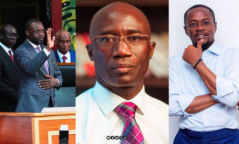 Révision constitutionnelle / bras de fer en commission : Pastef impose ses amendements, le gouvernement essuie un revers en commission… Abdou Mbow alerte sur une dérive institutionnelle