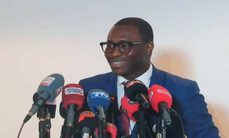Affaire ASER : Bachir Fofana dévoile dans un livre les dessous du dossier des 37 milliards de FCFA