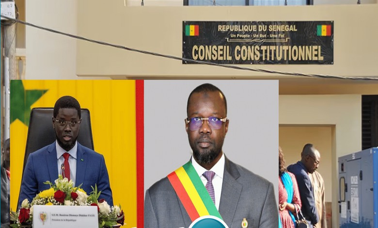 Révision constitutionnelle en 2026: Décryptage exclusif de l’avis n° 4/C/2026 du Conseil constitutionnel.