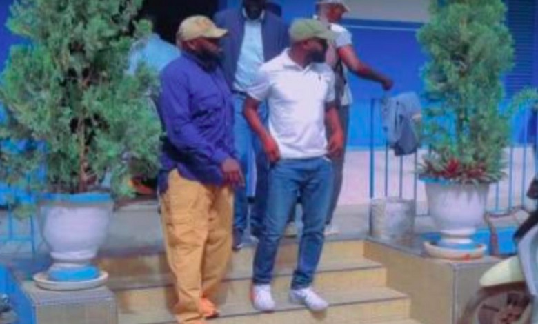 [DERNIÈRE MINUTE] Dakar : Thierno Bocoum, Babacar Ba et cie remis en liberté