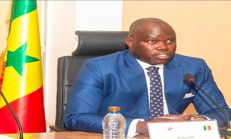 Gouvernance électorale : le Sénégal porté à la tête du RECEF avec l’élection de Biram Sène
