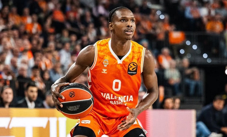 Basket : Brancou Badio rejoint Panathinaikos BC avec un contrat juteux !