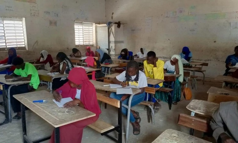 Éducation — CFEE 2026 : dernier jour pour 306 485 candidats