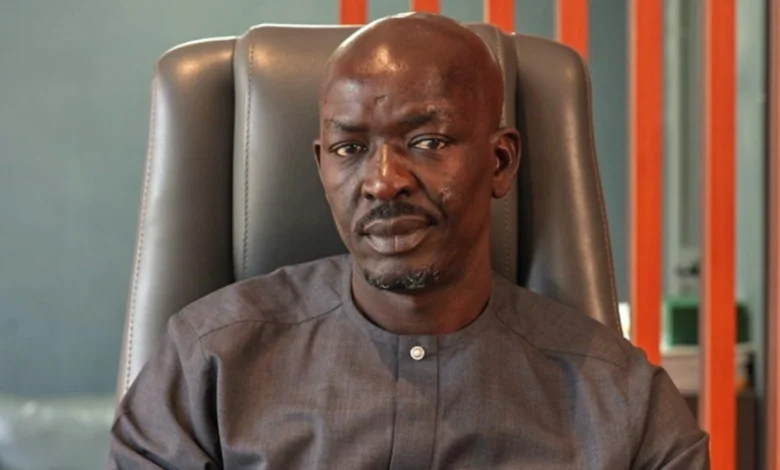 Diabel Seck, l’entrepreneur qui veut faire d’Oumou Group un acteur sénégalais de référence dans la technologie